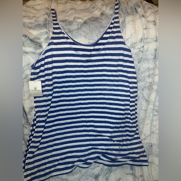 Volcom women tank top - Picture 3 of 3